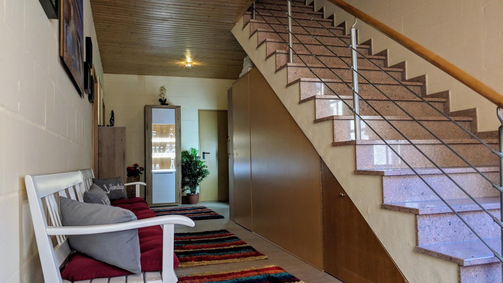 Hotel Drostenhof Garni Esens Ngoại thất bức ảnh
