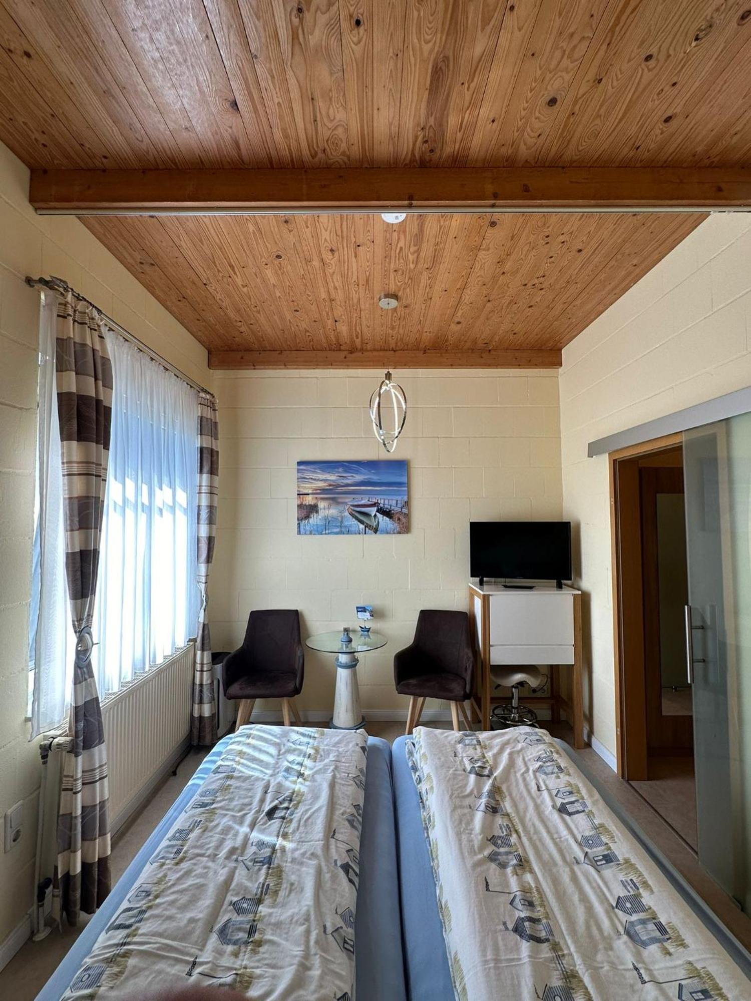 Hotel Drostenhof Garni Esens Ngoại thất bức ảnh