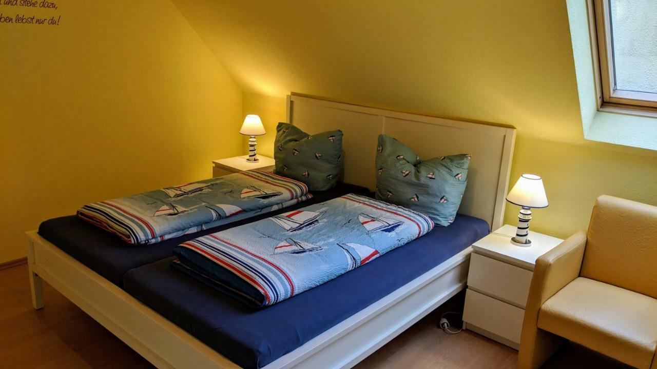 Hotel Drostenhof Garni Esens Ngoại thất bức ảnh