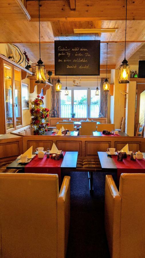 Hotel Drostenhof Garni Esens Ngoại thất bức ảnh